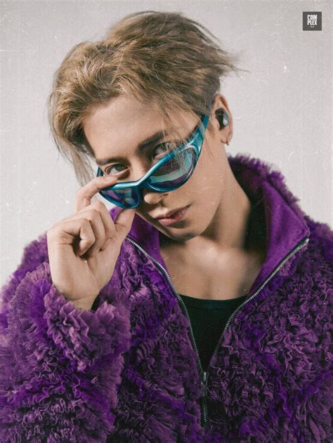 Jackson Wang Twitter