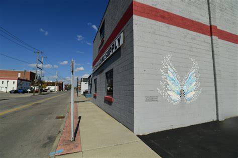 Jackson Welding Batavia Ny