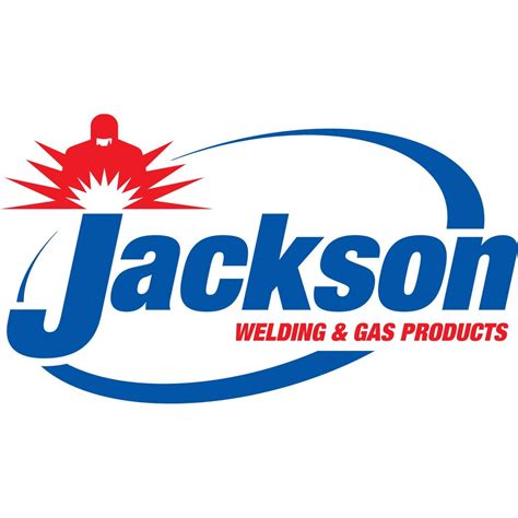 jackson welding supply
