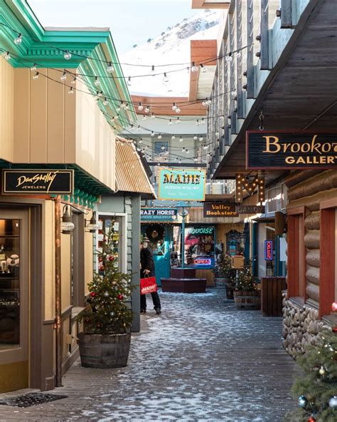 jackson wyoming shops