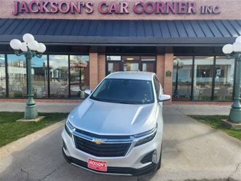 Jacksons Car Corner Inc Car Dealer in Hastings, NE