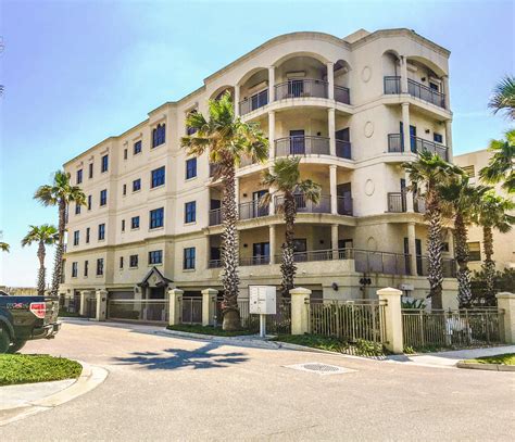The Eastwinds Oceanfront Condos for Sale Jacksonville Beach Florida
