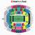 jacksonville fl stadium seating chart