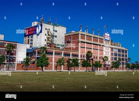 Jacksonville Coffee Factory