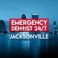 jacksonville fl emergency dentist
