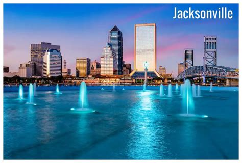 jacksonville fl weather december
