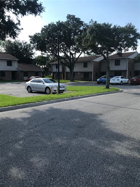 Jacksonville Florida Section 8