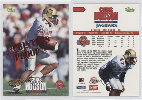 jacksonville jaguars 1995 draft