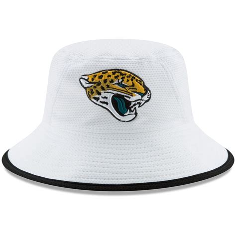 jacksonville jaguars bucket hat