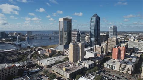 jacksonville most boring city