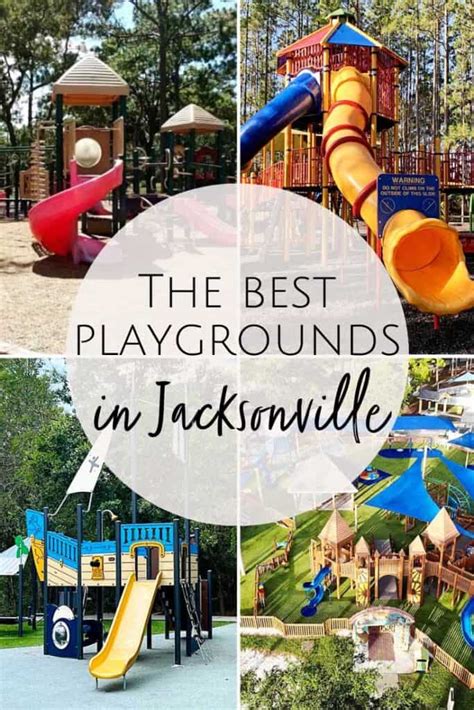 Jacksonville Playground