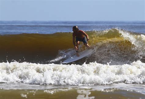jacksonville surf report