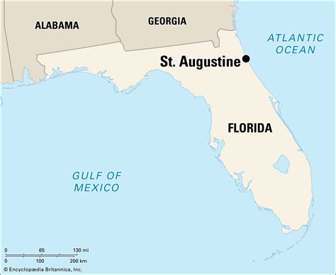 5 Ways to Jacksonville Saint Augustine