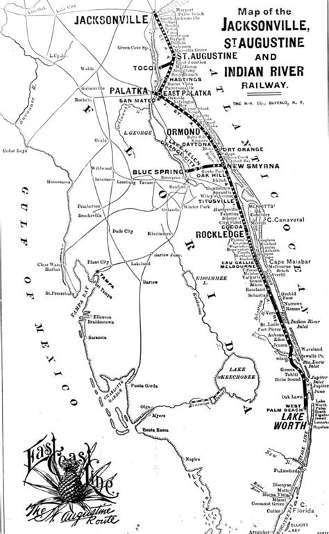 Jacksonville To St Augustine