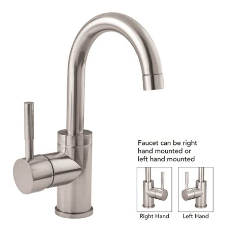 Jaclo Sink Faucets