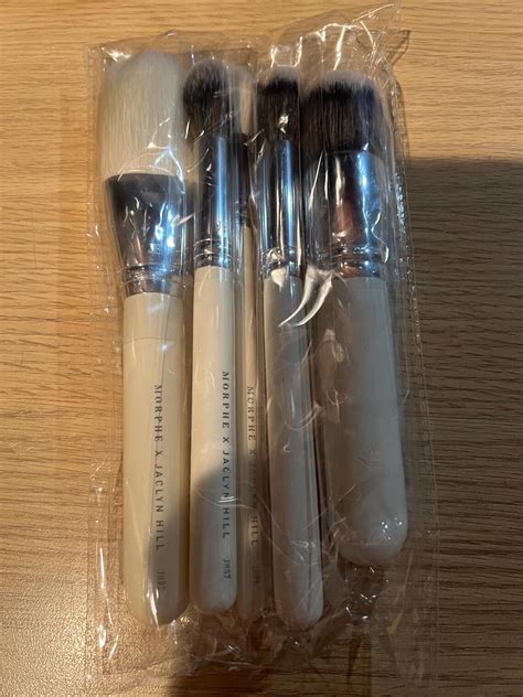 Jaclyn Hill Makeup Brushes Set