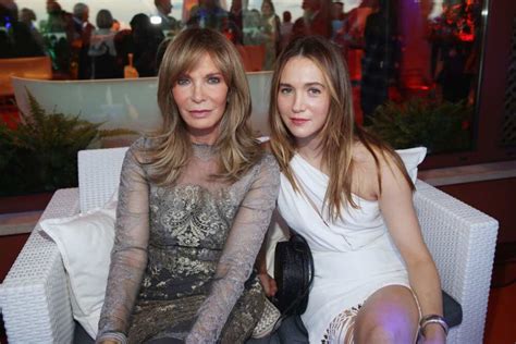 jaclyn smith and her daughter 2022