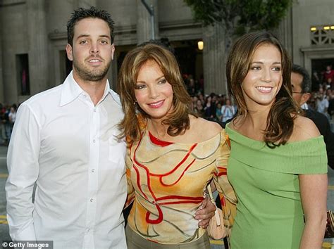 jaclyn smith husband and children