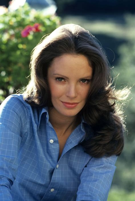 jaclyn smith in the 70s