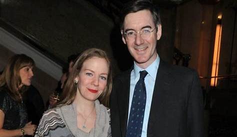 Unveiling Helena De Chair: A Deeper Dive Into Jacob Rees-Mogg's Enigmatic Wife