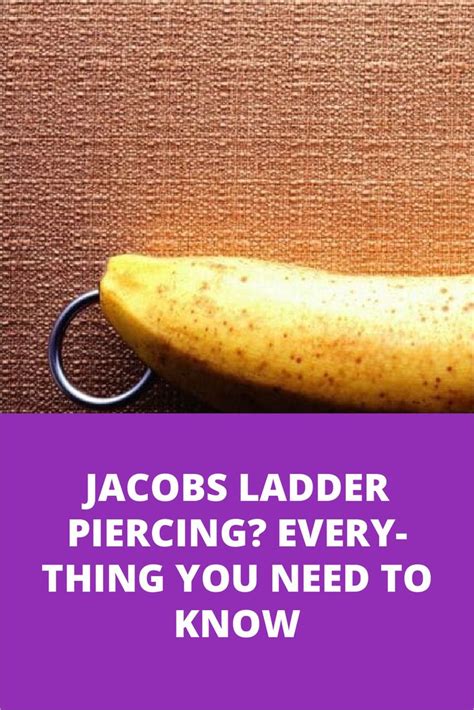 Jacob's Ladder Results