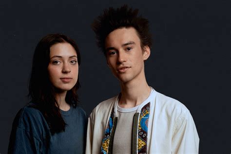 Unveiling The Mystery Of Jacob Collier's Partner