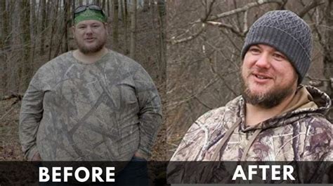 jacob lowe weight loss