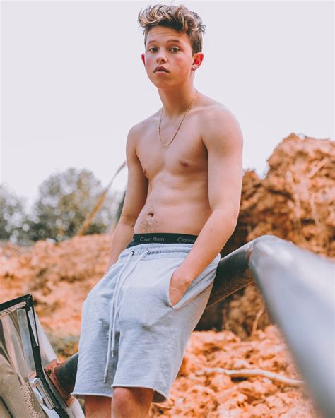 jacob nude sartorius