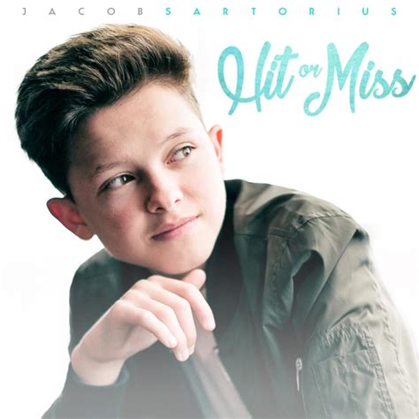 Jacob Sartorius Genius