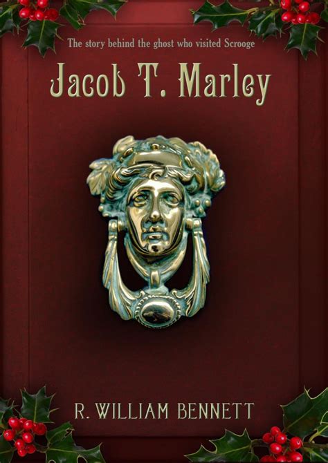 jacob t marley book