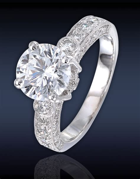 jacob the jeweler engagement rings