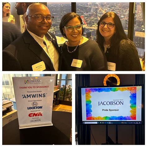 jacobson group chicago