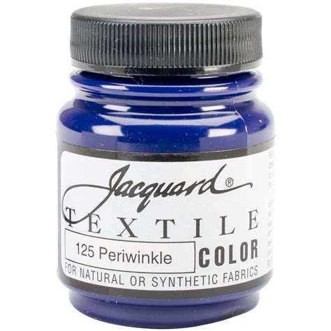 Jacquard Textile Paint For Polyester