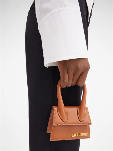 Jacquemus Bag Extra Small