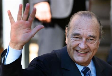 jacques chirac mort cause