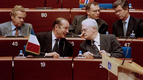 jacques chirac premier ministre