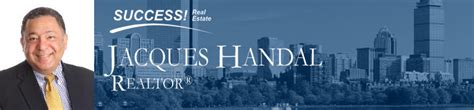 Jacques Handal
