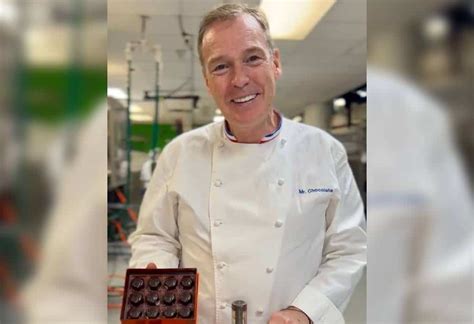 Jacques Torres Teeth