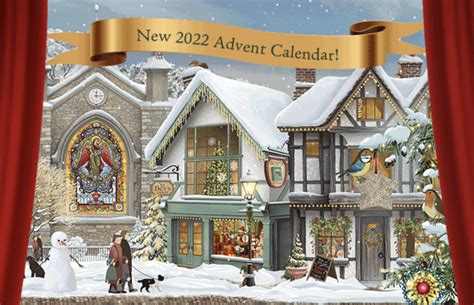 Jacquie Lawson Advent Calendar Games 2024