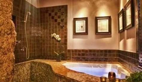 How to Decorate A Bathroom with A Jacuzzi Tub