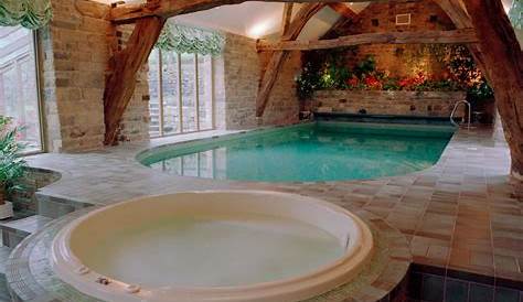 33 Jacuzzi Pools For Your Home The WoW Style