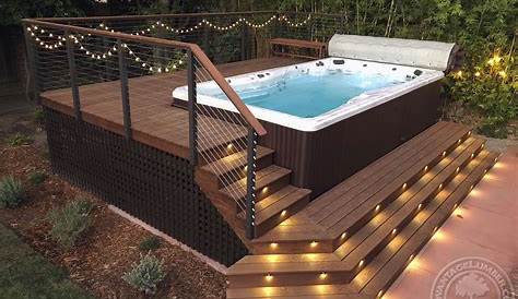 Jacuzzi Pool Outdoor 33 s For Your Home The WoW Style