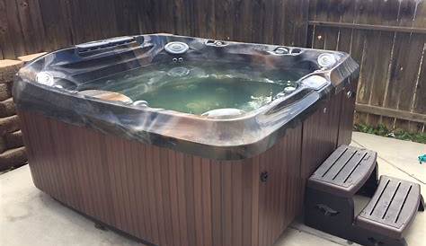 Jacuzzi Spa Massage Hs S06 Hot Tub Outdoor Pool Sexy