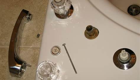 Easy way to Install a Freestanding Tub Part 2 Free