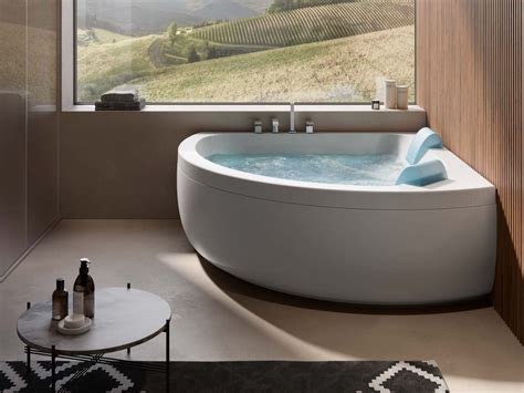 Jacuzzi Angolare Prezzo
