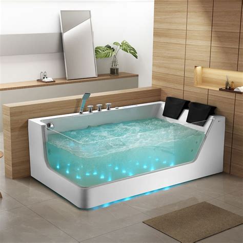 Jacuzzi Bathtub Lights