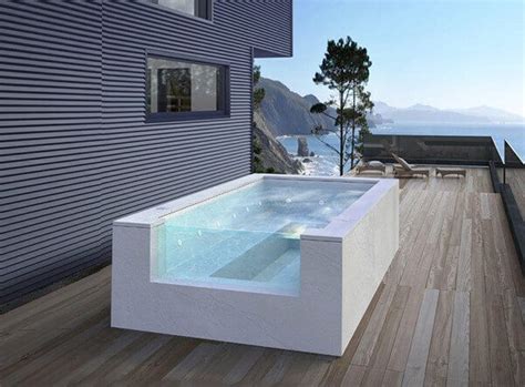 Jacuzzi Da Esterno 6 Posti Prezzi