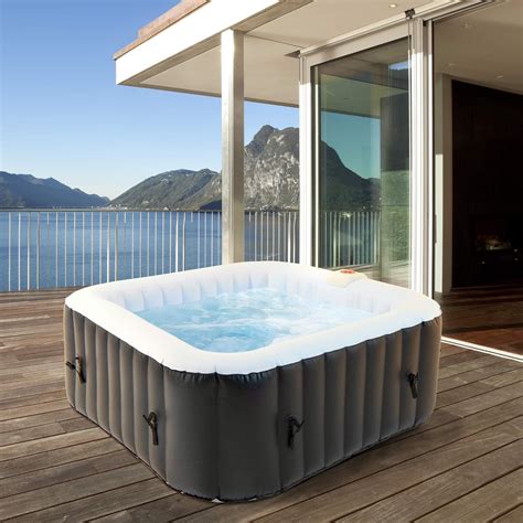 Jacuzzi Da Esterno Amazon