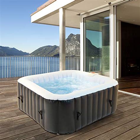 Jacuzzi Esterno Usata