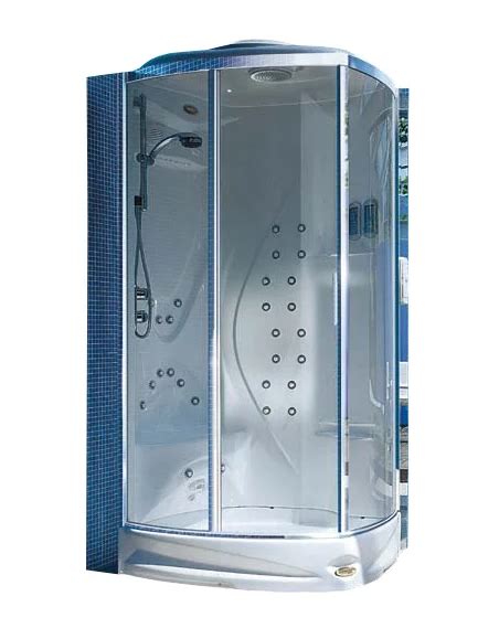 Jacuzzi Flexa Thema 120 Prezzo